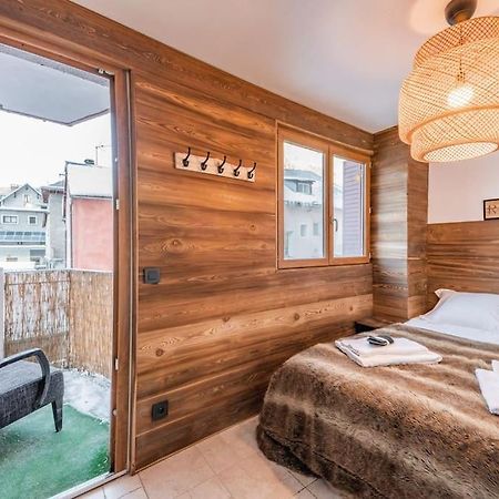 Appartement Europa Briancon  Exterior photo