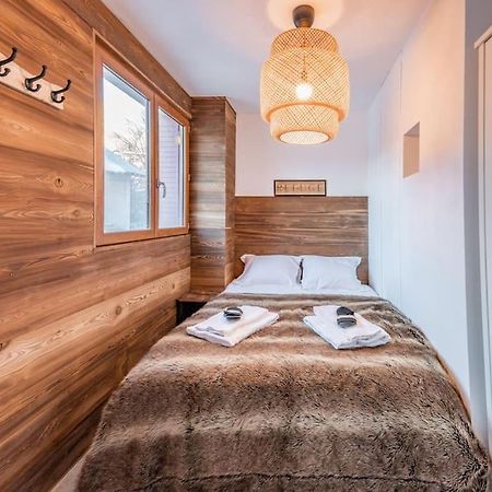 Appartement Europa Briancon  Exterior photo