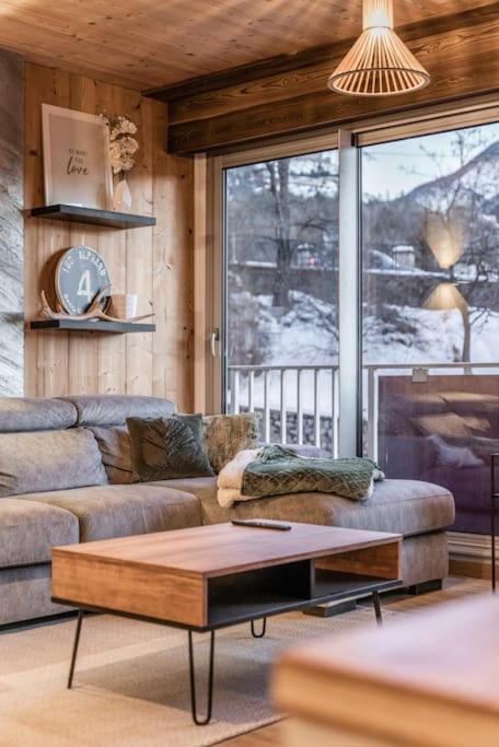 Appartement Europa Briancon  Exterior photo