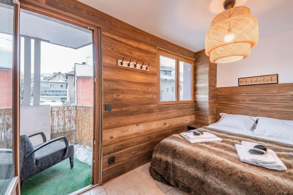Appartement Europa Briancon  Exterior photo