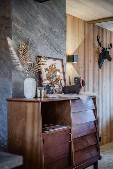 Appartement Europa Briancon  Exterior photo