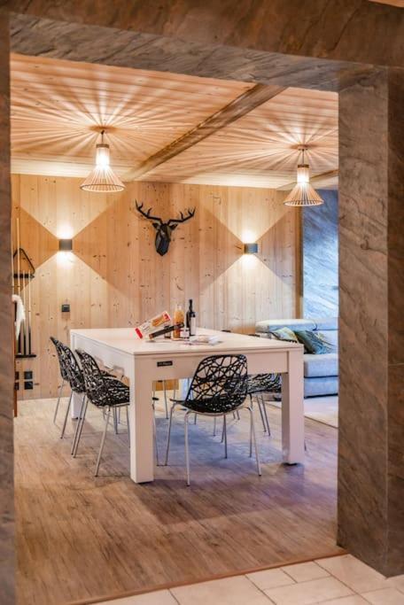 Appartement Europa Briancon  Exterior photo