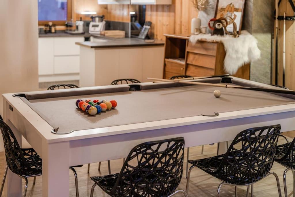 Appartement Europa Briancon  Exterior photo